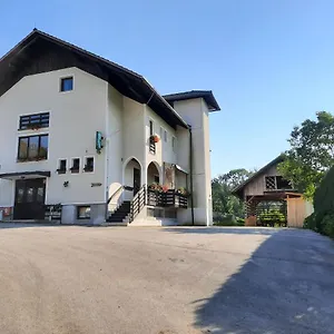 Tourist Farm Lavric Alloggio per agriturismo