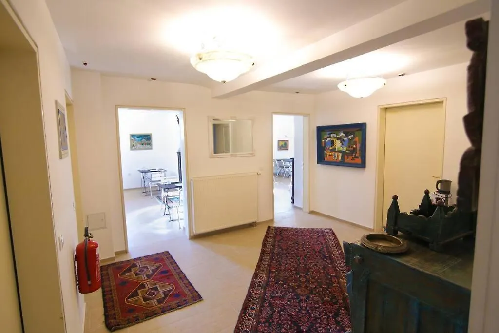 Budget Dbl Studio Free Breakfast Lubiana Appartamento