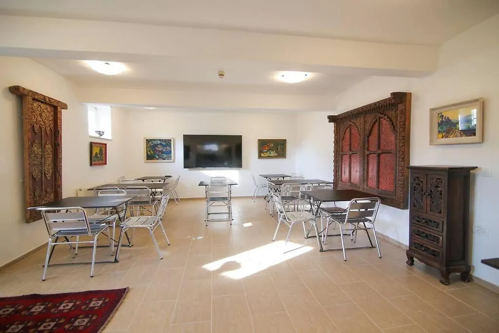 Apartment Budget Dbl Studio Free Breakfast Ljubljana